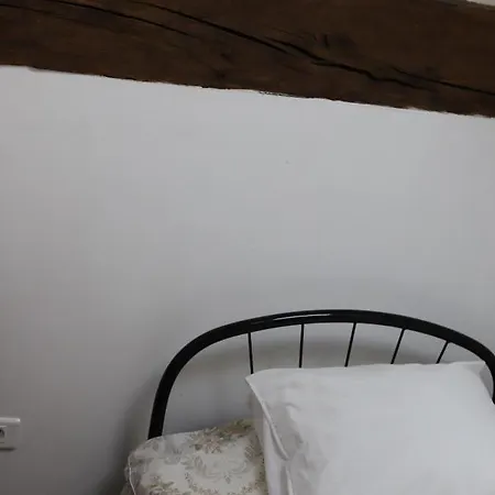 Дом отдыха L'atelier @ Le Prielle