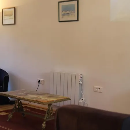 L'atelier @ Le Prielle Дом отдыха