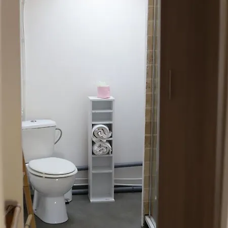 Дом отдыха L'atelier @ Le Prielle Madiran