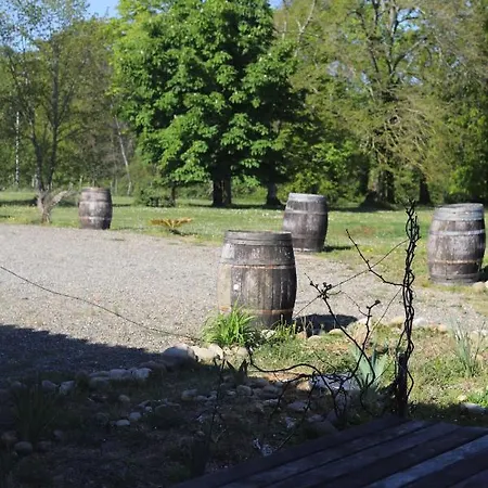 L'atelier @ Le Prielle Madiran