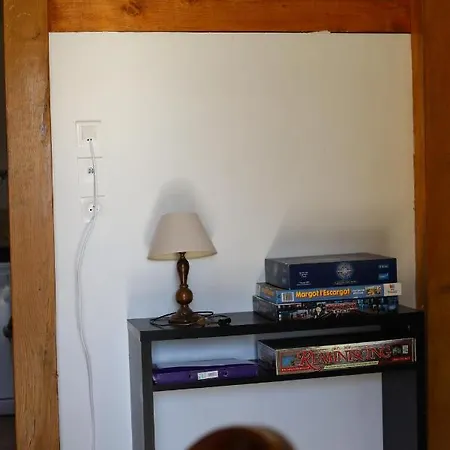 L'atelier @ Le Prielle Дом отдыха Madiran