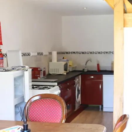 L'atelier @ Le Prielle