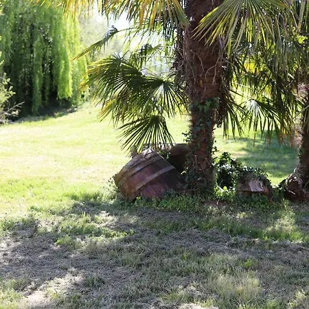 L'atelier @ Le Prielle Tatil Evi