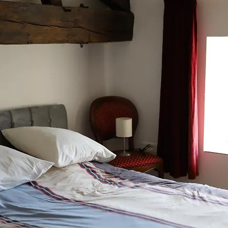 Tatil Evi L'atelier @ Le Prielle