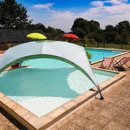 L'atelier @ Le Prielle Tatil Evi Madiran