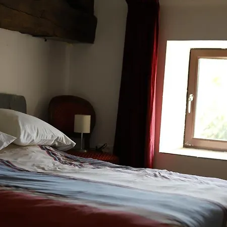 Tatil Evi L'atelier @ Le Prielle Madiran