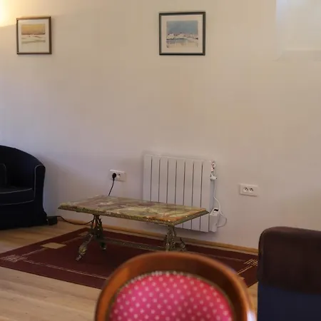 Tatil Evi L'atelier @ Le Prielle *