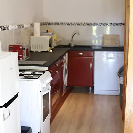 בית נופש L'atelier @ Le Prielle Madiran