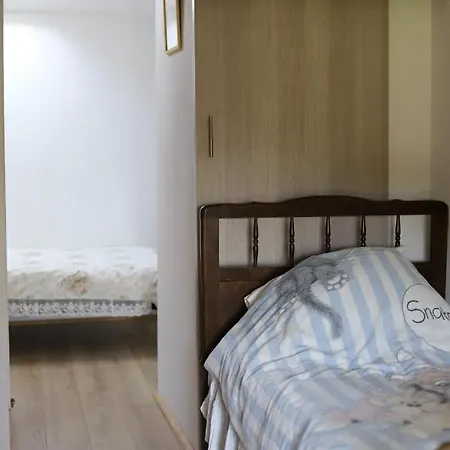 L'atelier @ Le Prielle Holiday home
