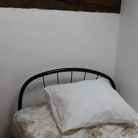 Tatil Evi L'atelier @ Le Prielle Madiran