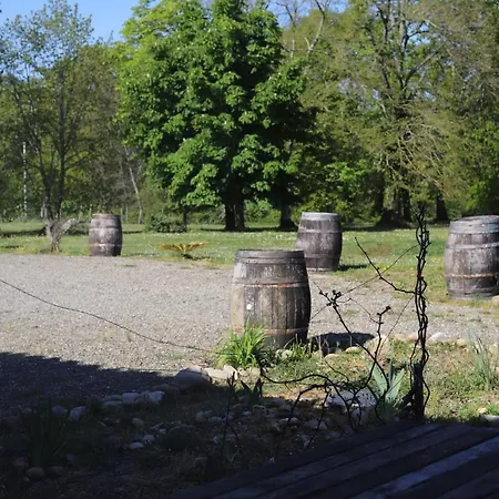 Tatil Evi L'atelier @ Le Prielle Madiran