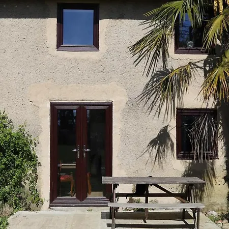 L'atelier @ Le Prielle Madiran