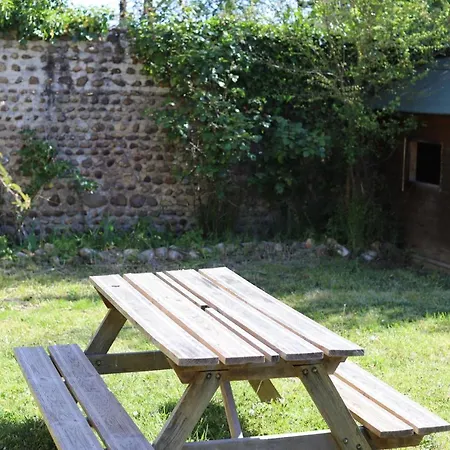 Tatil Evi L'atelier @ Le Prielle Madiran