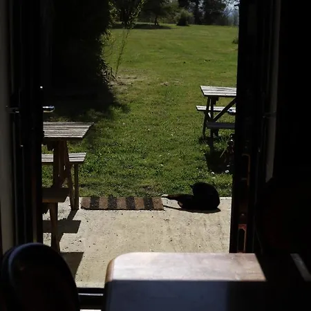 L'atelier @ Le Prielle Holiday home