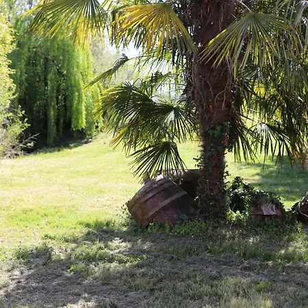 Feriehus L'atelier @ Le Prielle Madiran