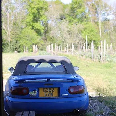 L'atelier @ Le Prielle *