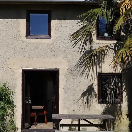 L'atelier @ Le Prielle בית נופש Madiran