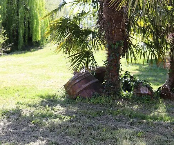 L'atelier @ Le Prielle بيت للعطل