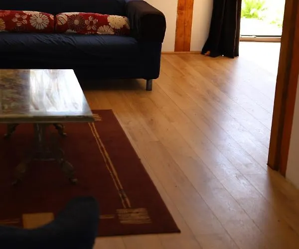 L'atelier @ Le Prielle