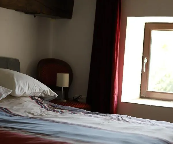 بيت للعطل L'atelier @ Le Prielle Madiran