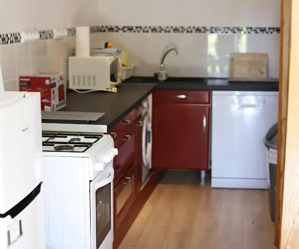 بيت للعطل L'atelier @ Le Prielle Madiran