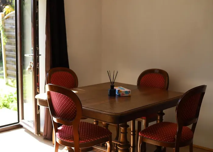 L'atelier @ Le Prielle Madiran