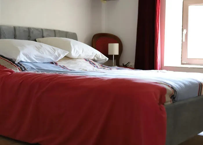 L'atelier @ Le Prielle *