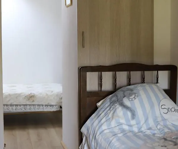 L'atelier @ Le Prielle بيت للعطل