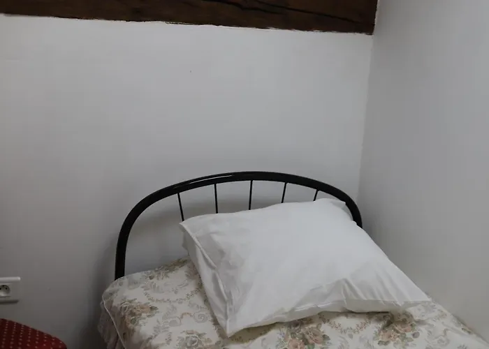 بيت للعطل L'atelier @ Le Prielle Madiran