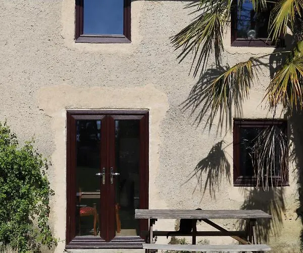 L'atelier @ Le Prielle Madiran