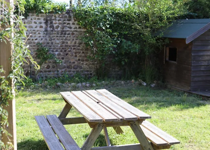 بيت للعطل L'atelier @ Le Prielle Madiran