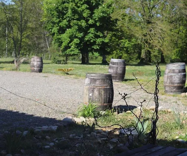 L'atelier @ Le Prielle Madiran