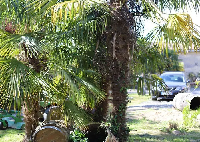 L'atelier @ Le Prielle Madiran