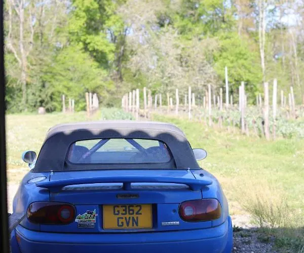 L'atelier @ Le Prielle *