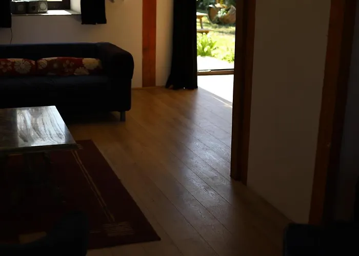 L'atelier @ Le Prielle بيت للعطل *