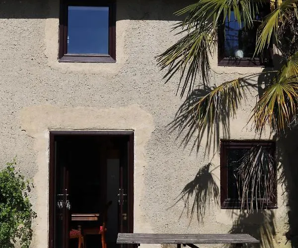 L'atelier @ Le Prielle بيت للعطل Madiran